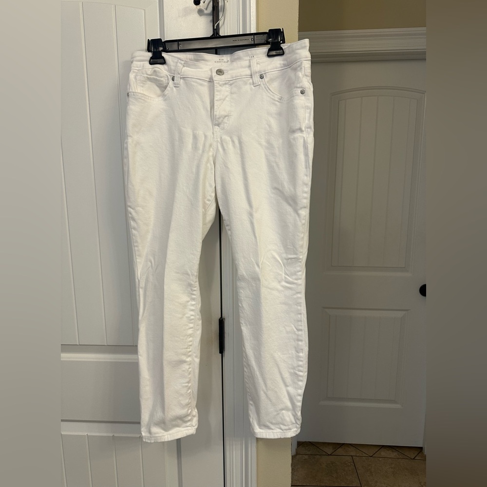 New Directions Jeans